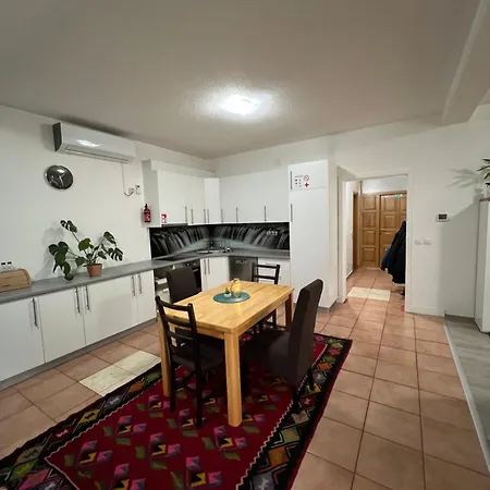 Апартаменты Teal 1 Бихач